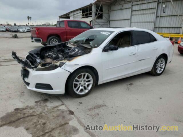 CHEVROLET MALIBU LT, 1G11C5SA6GF161144