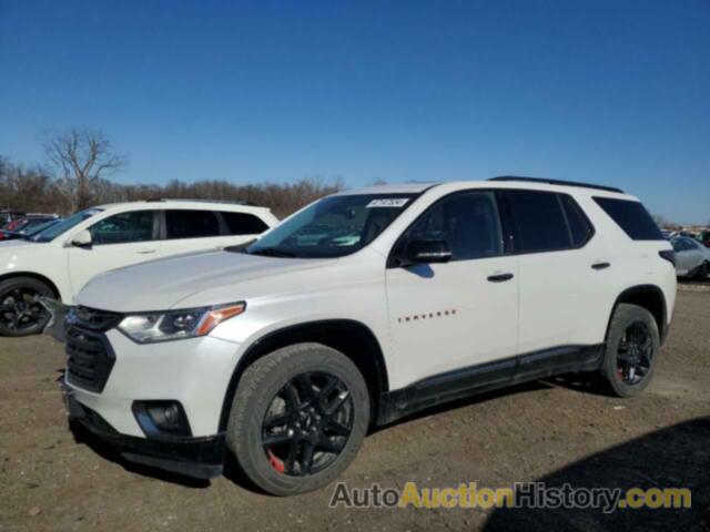 CHEVROLET TRAVERSE PREMIER, 1GNEVKKW0KJ307676