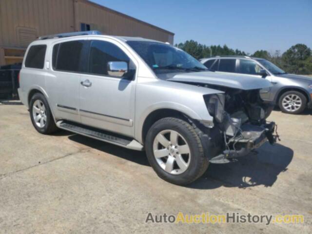 NISSAN ARMADA SV, 5N1AA0NDXDN610893