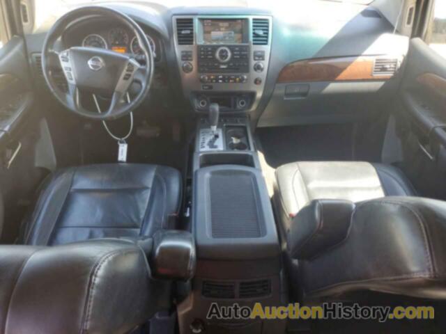 NISSAN ARMADA SV, 5N1AA0NDXDN610893