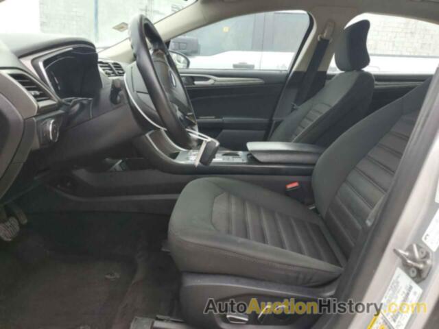 FORD FUSION SE HYBRID, 3FA6P0LU0JR172377