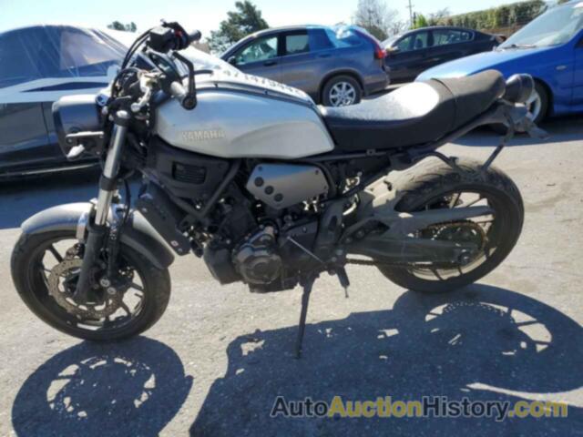 YAMAHA XSR700 C C, JYARM21Y4JA000022