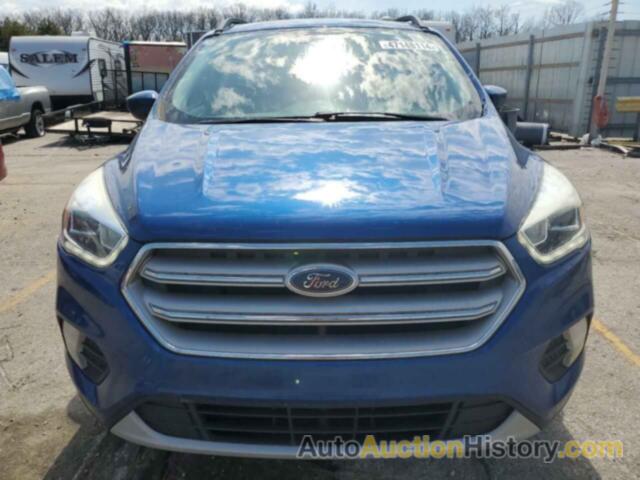 FORD ESCAPE SEL, 1FMCU9HD1JUB53599