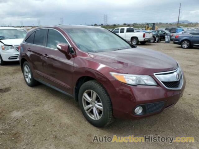 ACURA RDX TECHNOLOGY, 5J8TB3H59EL000577