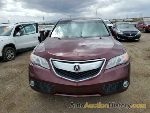 ACURA RDX TECHNOLOGY, 5J8TB3H59EL000577