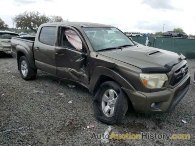 TOYOTA TACOMA DOUBLE CAB PRERUNNER, 3TMJU4GNXDM155255