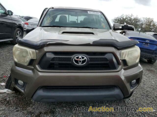 TOYOTA TACOMA DOUBLE CAB PRERUNNER, 3TMJU4GNXDM155255