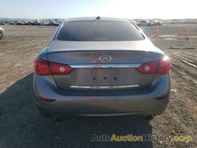 INFINITI Q50 BASE, JN1BV7AP1FM339112