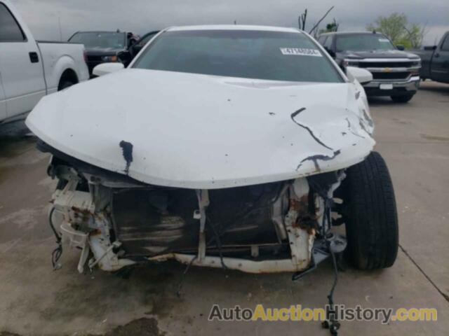 TOYOTA CAMRY L, 4T4BF1FK8ER395388