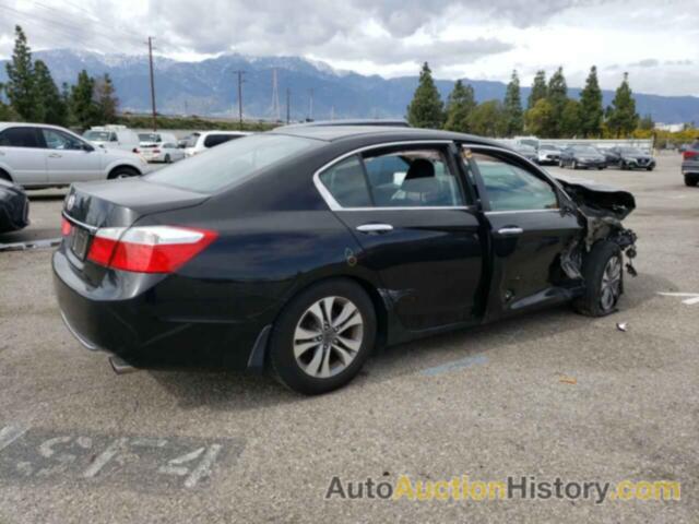 HONDA ACCORD LX, 1HGCR2F39EA274364