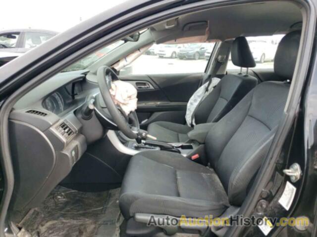 HONDA ACCORD LX, 1HGCR2F39EA274364