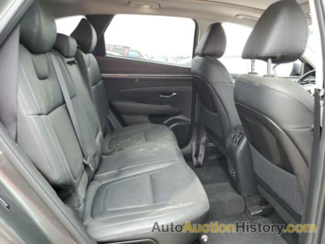 HYUNDAI TUCSON LIMITED, 5NMJE3AE4PH176495