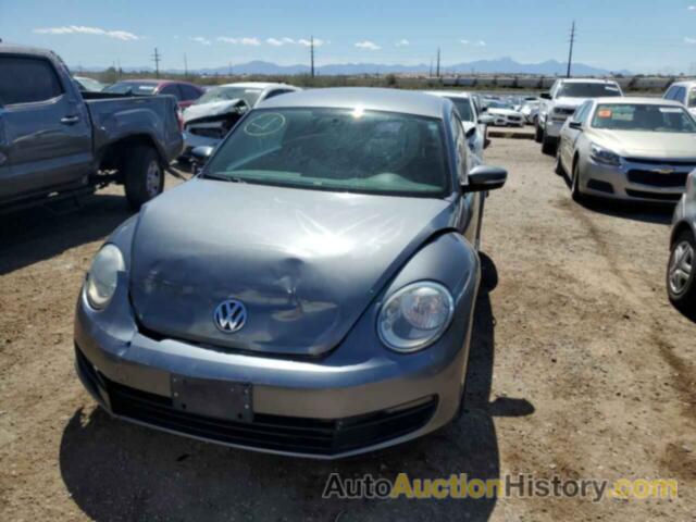 VOLKSWAGEN BEETLE, 3VWJX7AT2CM649640