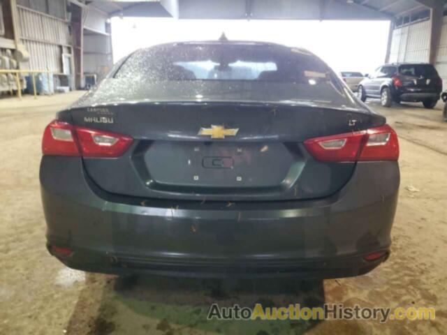 CHEVROLET MALIBU LT, 1G1ZD5ST4JF189579