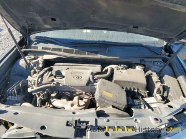 TOYOTA CAMRY L, 4T4BF1FKXDR287563