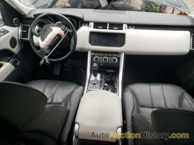 LAND ROVER RANGEROVER HSE, SALWR2VF9FA609026