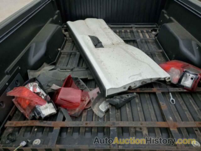 TOYOTA TACOMA ACCESS CAB, 5TFRX5GN2JX105133