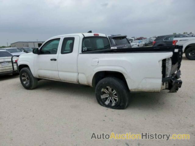 TOYOTA TACOMA ACCESS CAB, 5TFRX5GN2JX105133