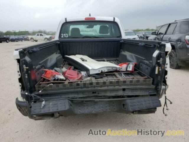 TOYOTA TACOMA ACCESS CAB, 5TFRX5GN2JX105133