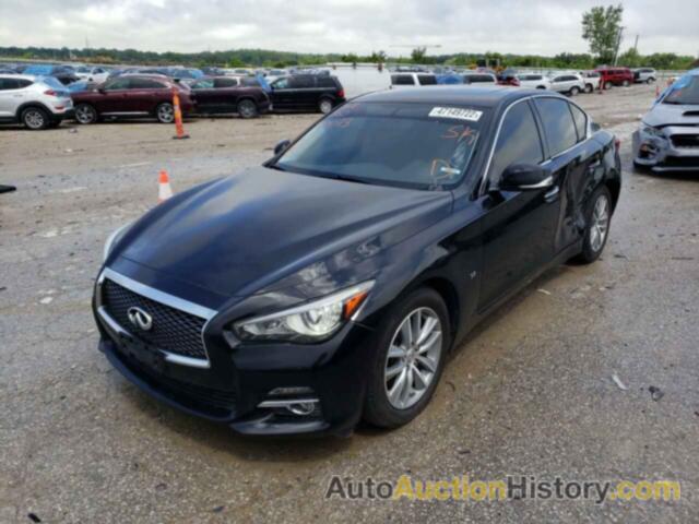 INFINITI Q50 BASE, JN1BV7AR3FM400073