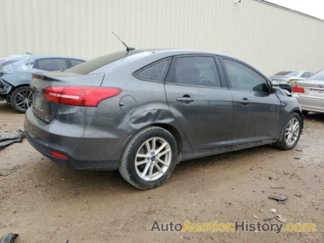 FORD FOCUS SE, 1FADP3FE1HL330280