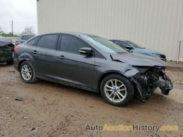 FORD FOCUS SE, 1FADP3FE1HL330280