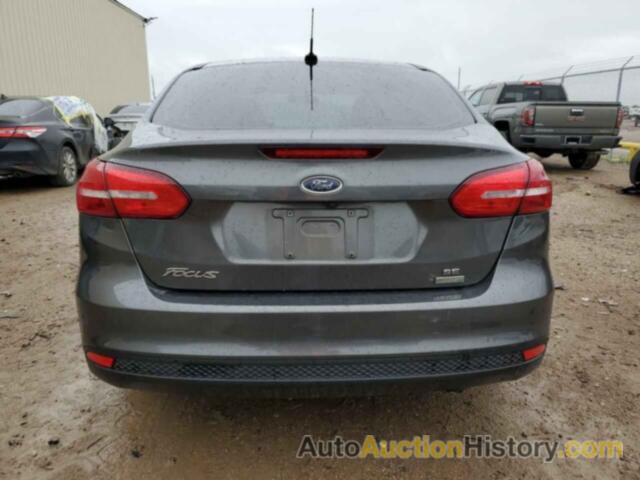 FORD FOCUS SE, 1FADP3FE1HL330280