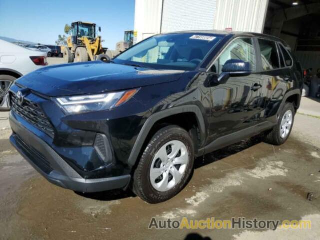 TOYOTA RAV4 LE, 2T3H1RFV2RC262118