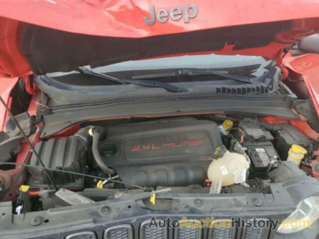 JEEP RENEGADE TRAILHAWK, ZACCJBCB0JPG78438