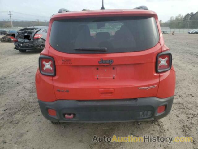 JEEP RENEGADE TRAILHAWK, ZACCJBCB0JPG78438