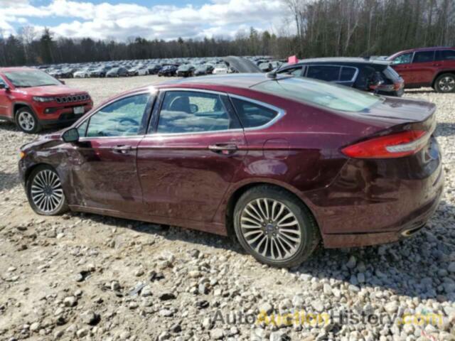 FORD FUSION SE, 3FA6P0T9XHR165605