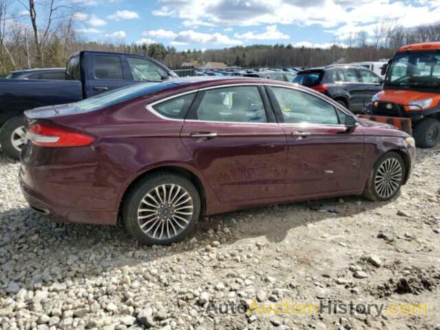 FORD FUSION SE, 3FA6P0T9XHR165605