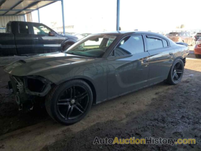 DODGE CHARGER R/T 392, 2C3CDXGJXJH134394