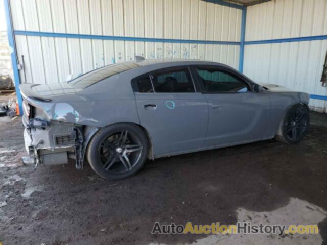 DODGE CHARGER R/T 392, 2C3CDXGJXJH134394