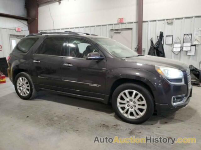 GMC ACADIA DEN DENALI, 1GKKRTKD1FJ136886