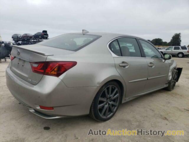 LEXUS GS450 450H, JTHBS1BL3FA000589