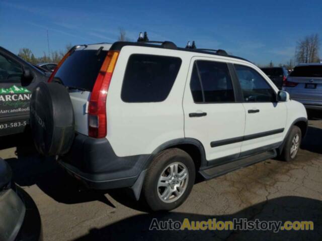 HONDA CRV EX, JHLRD78874C011048