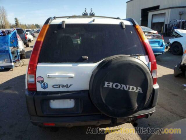 HONDA CRV EX, JHLRD78874C011048