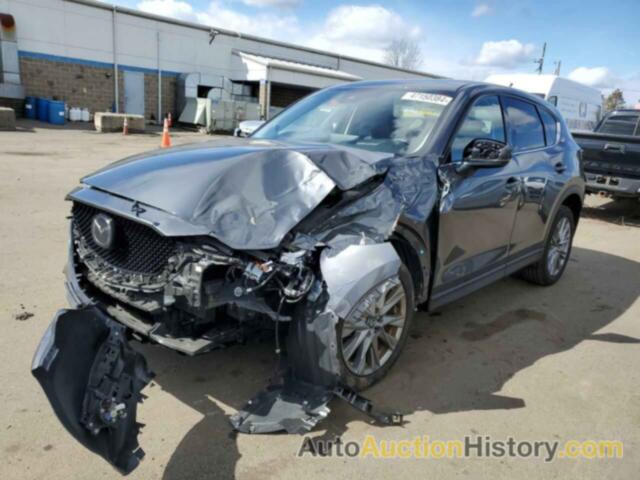 MAZDA CX-5 GRAND TOURING, JM3KFBDM9M0432874