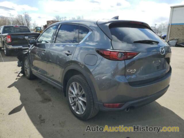 MAZDA CX-5 GRAND TOURING, JM3KFBDM9M0432874