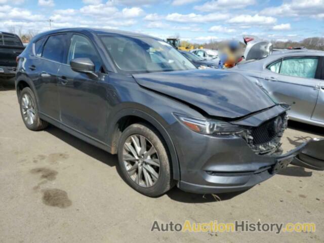 MAZDA CX-5 GRAND TOURING, JM3KFBDM9M0432874