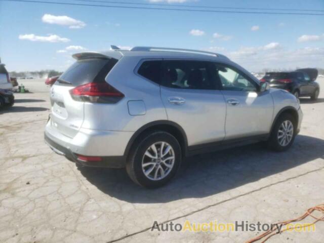 NISSAN ROGUE S, KNMAT2MV8LP538972