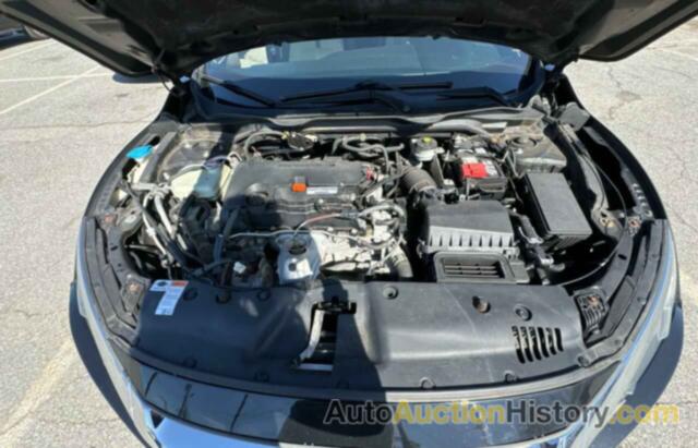 HONDA CIVIC LX, 2HGFC4B08JH300972