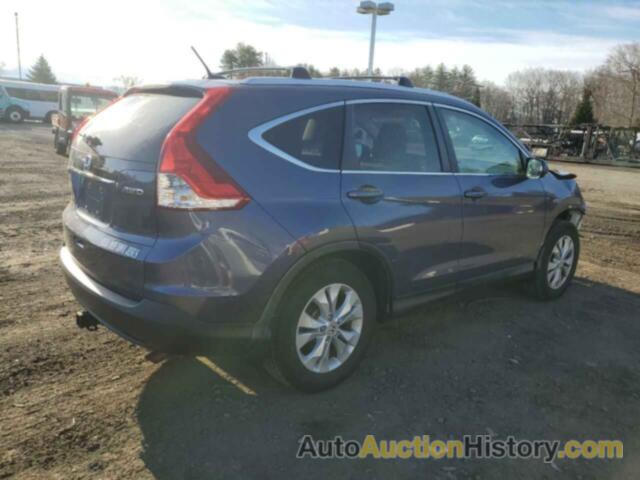 HONDA CRV EXL, 5J6RM4H72CL801076