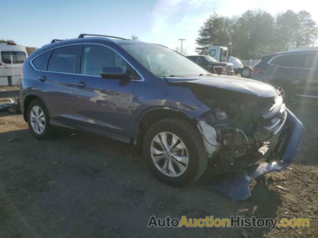 HONDA CRV EXL, 5J6RM4H72CL801076