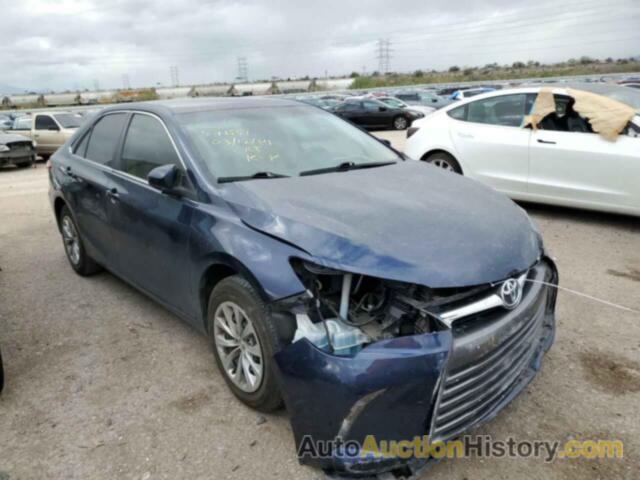 TOYOTA CAMRY LE, 4T4BF1FK2FR494080