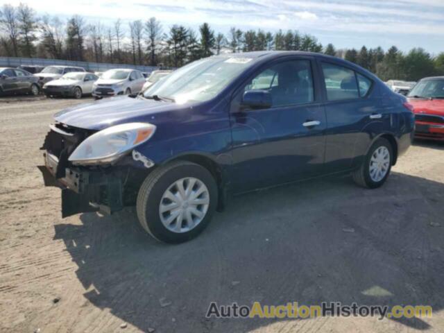 NISSAN VERSA S, 3N1CN7AP2CL827463