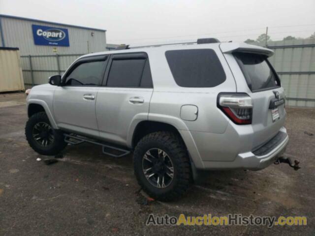 TOYOTA 4RUNNER SR5, JTEBU5JRXF5267323