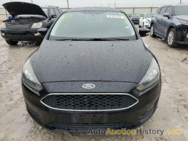 FORD FOCUS SEL, 1FADP3H27HL229487