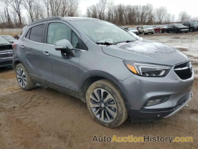 BUICK ENCORE ESSENCE, KL4CJCSM2KB753817